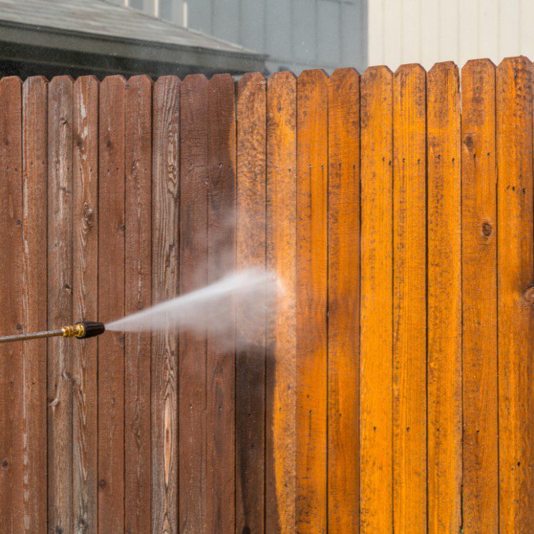 Exterior Cleaning in Raleigh, NC Exterior Cleaning in Raleigh, NC